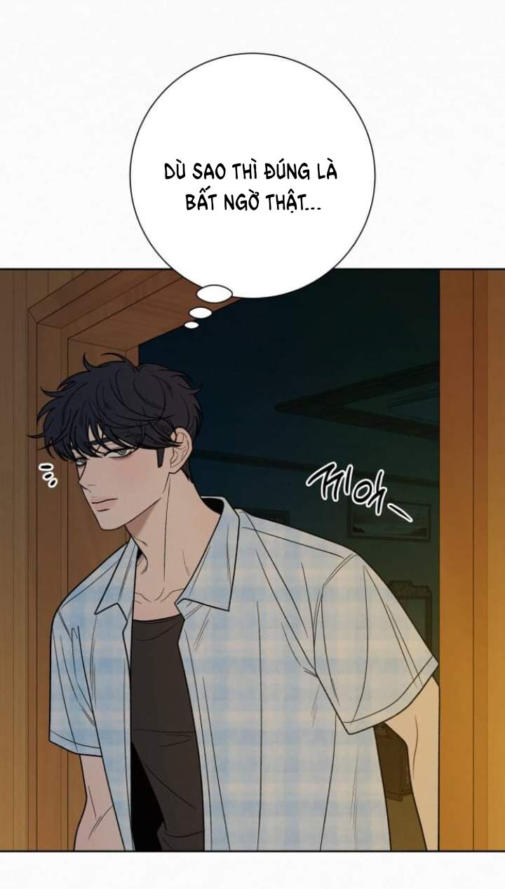 Chiến Lược: Tình Yêu Trong Sáng: Chapter 89.1