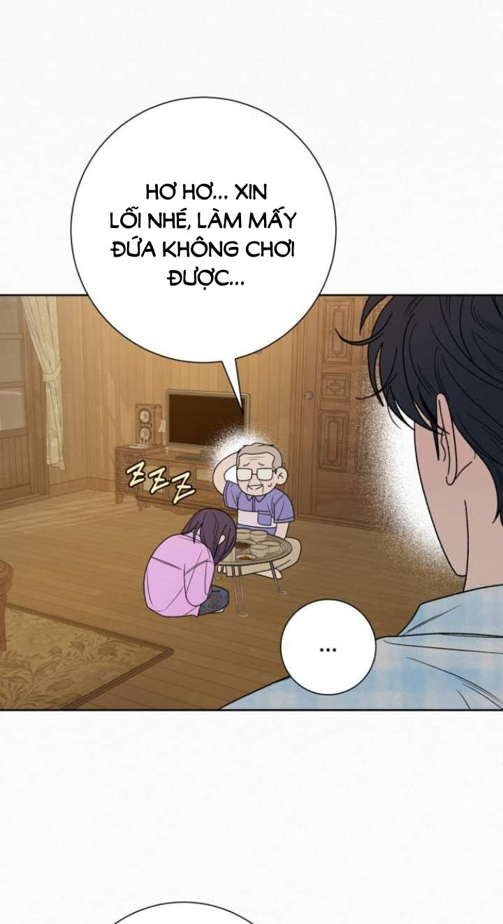 Chiến Lược: Tình Yêu Trong Sáng: Chapter 89.1
