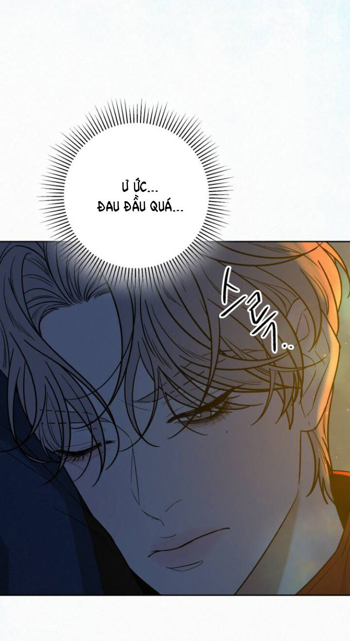 Chiến Lược: Tình Yêu Trong Sáng: Chapter 89.1