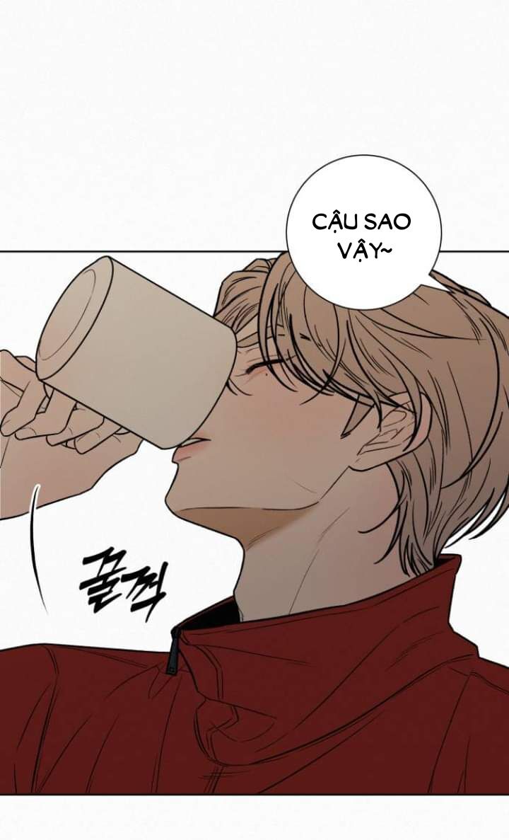 Chiến Lược: Tình Yêu Trong Sáng: Chapter 89.1