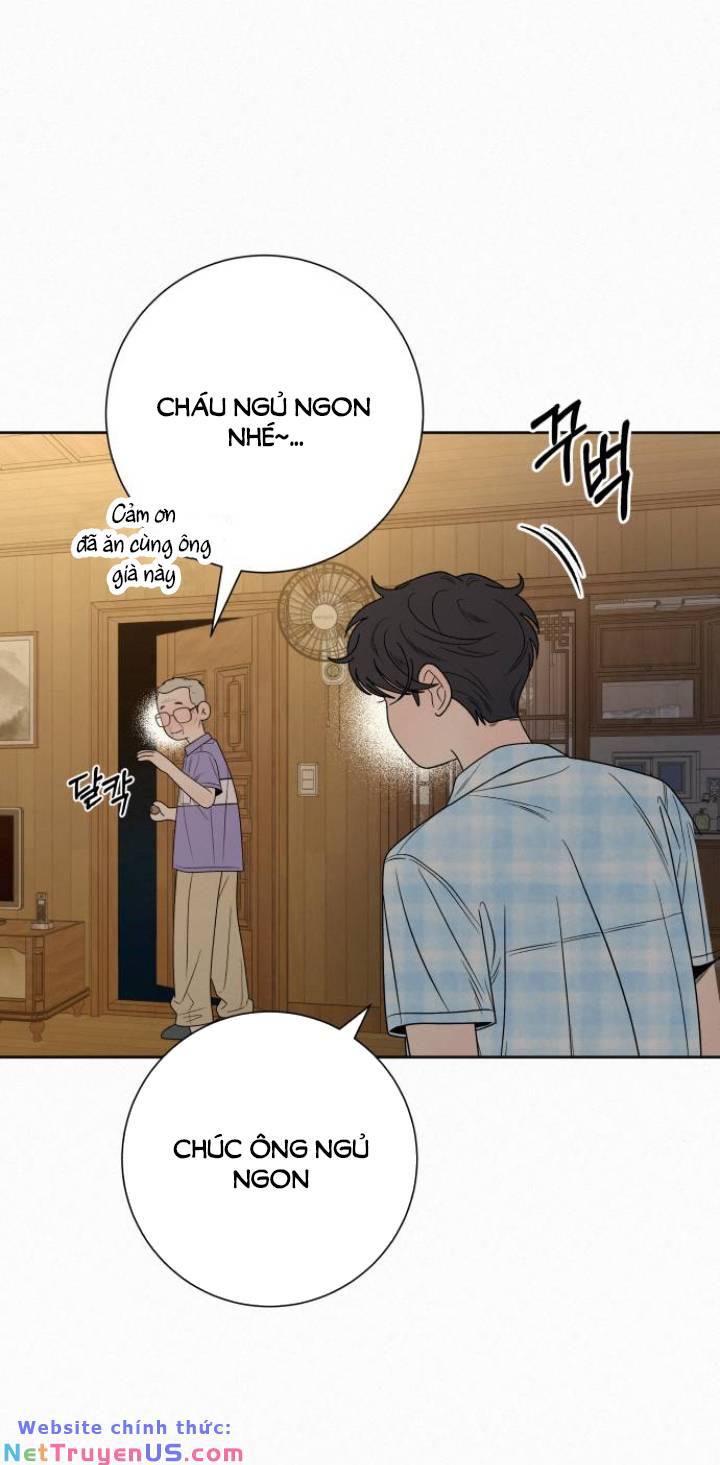 Chiến Lược: Tình Yêu Trong Sáng: Chapter 89.2
