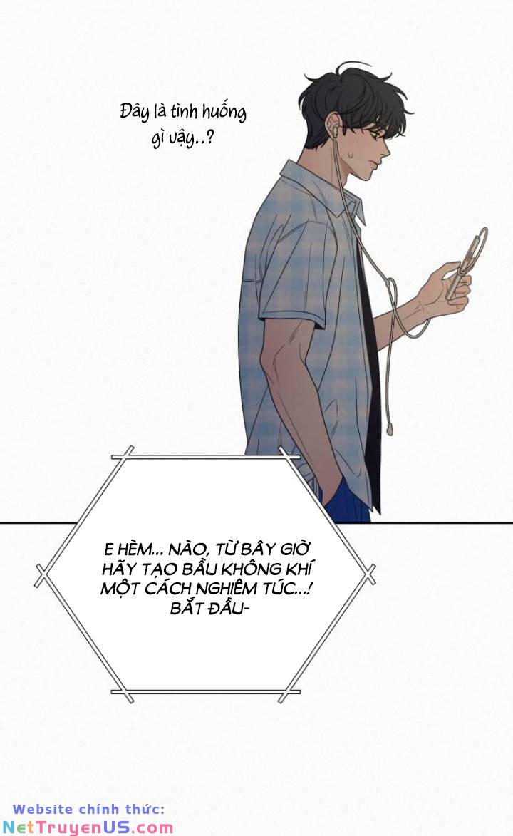 Chiến Lược: Tình Yêu Trong Sáng: Chapter 89.2