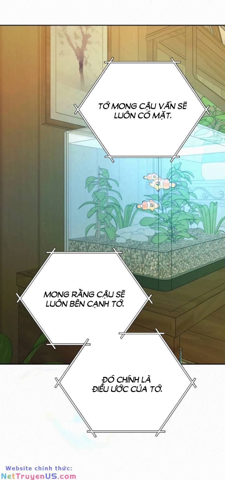 Chiến Lược: Tình Yêu Trong Sáng: Chapter 89.2