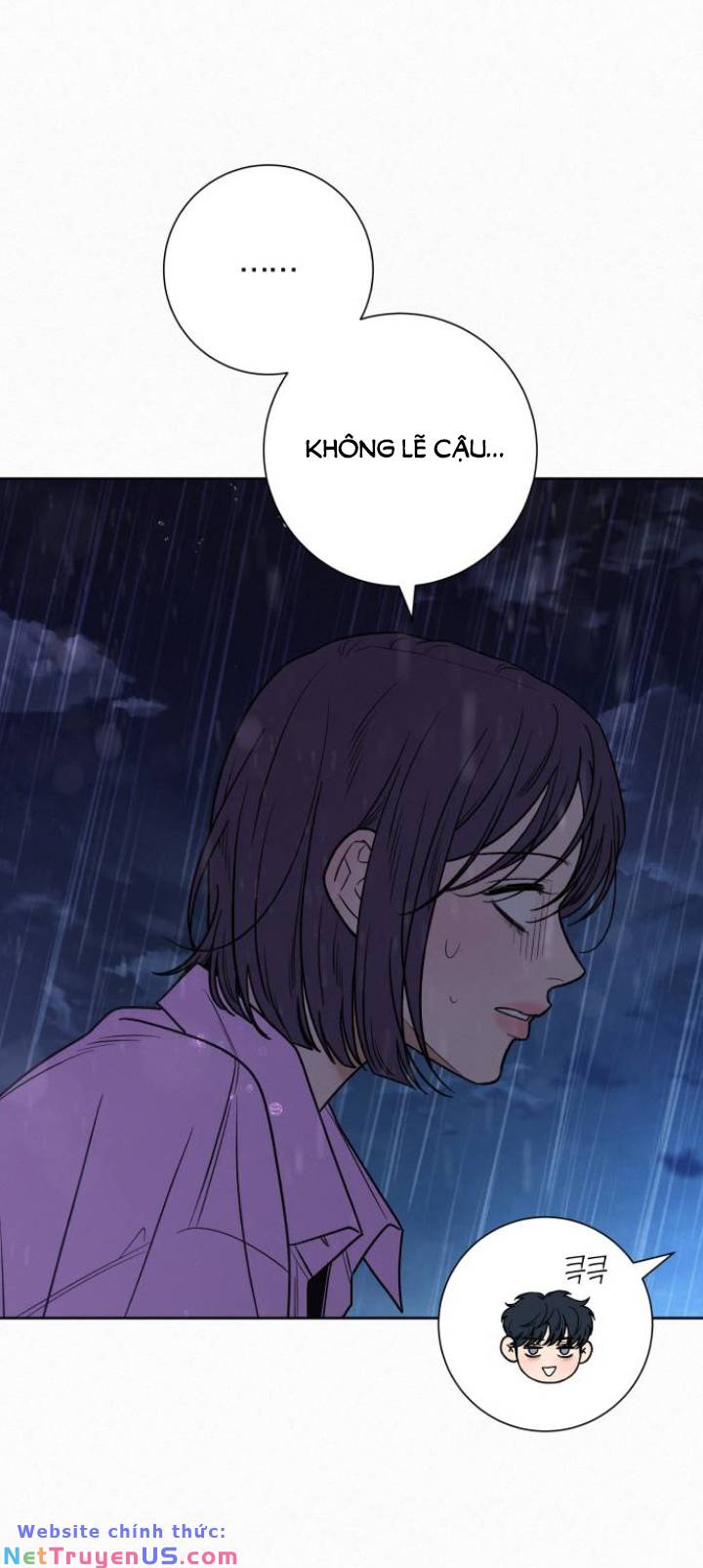 Chiến Lược: Tình Yêu Trong Sáng: Chapter 89.2