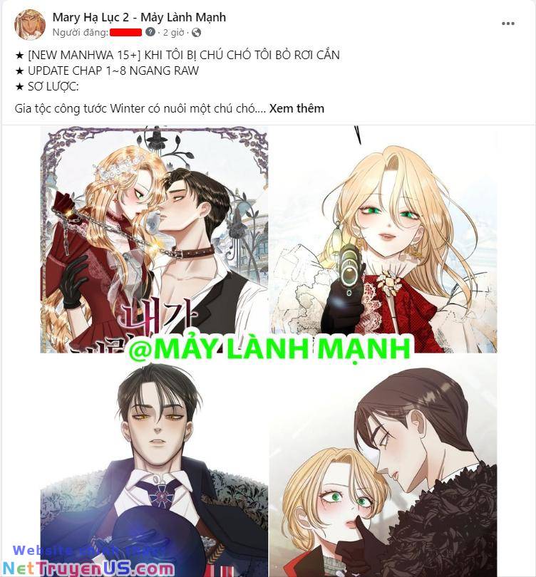 Chiến Lược: Tình Yêu Trong Sáng: Chapter 89.2