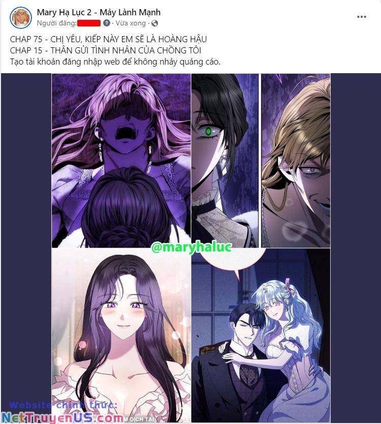 Chiến Lược: Tình Yêu Trong Sáng: Chapter 89.2