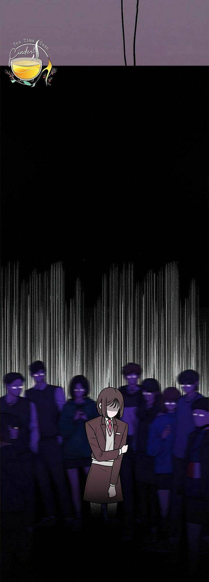 Chiến Lược: Tình Yêu Trong Sáng: Chapter 9
