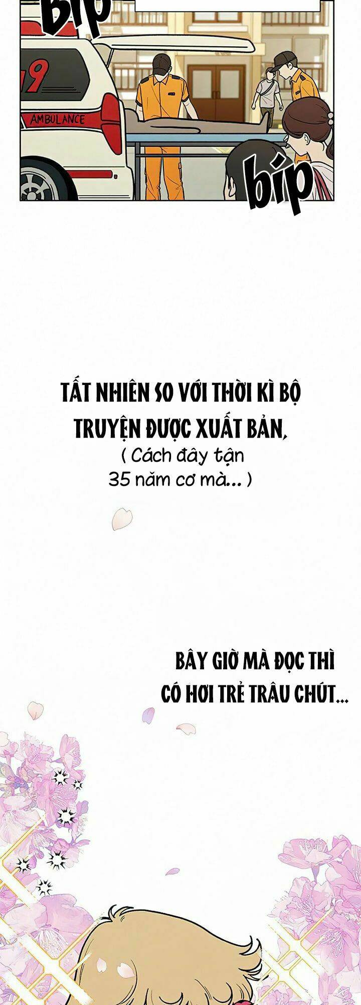 Chiến Lược: Tình Yêu Trong Sáng: Chapter 9
