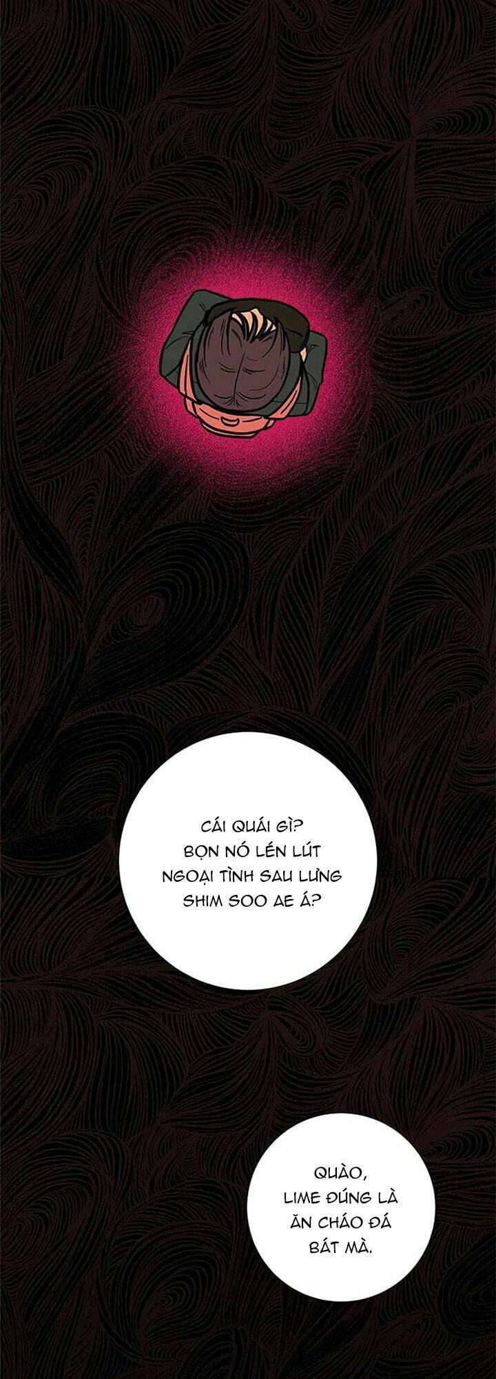 Chiến Lược: Tình Yêu Trong Sáng: Chapter 9