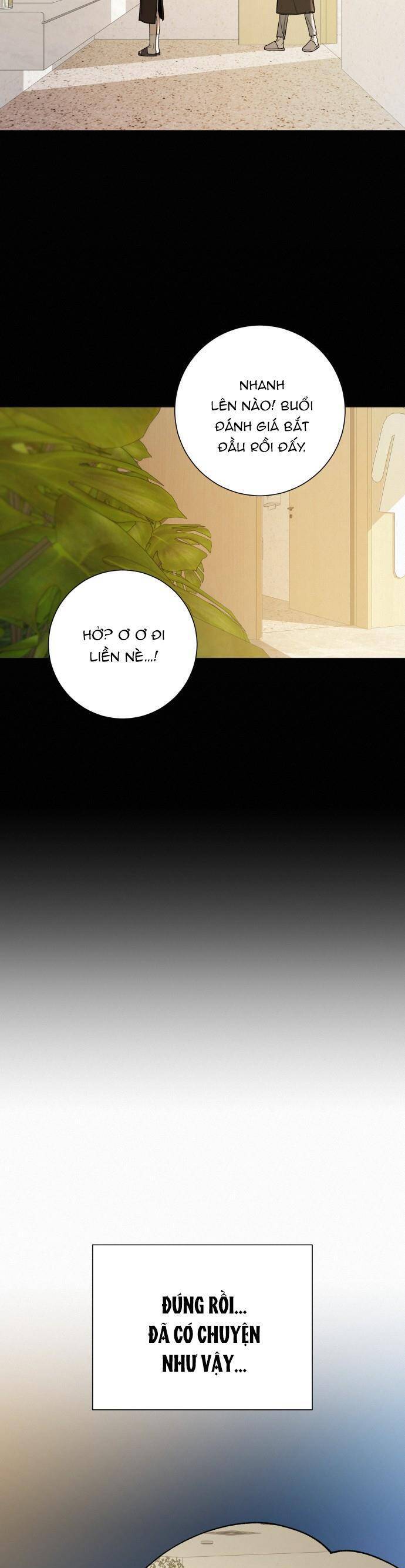 Chiến Lược: Tình Yêu Trong Sáng: Chapter 90