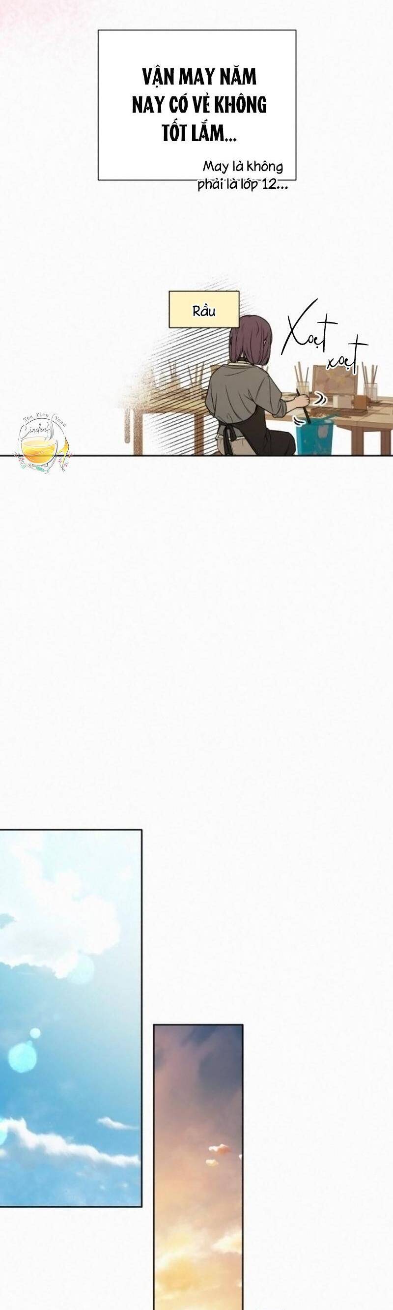 Chiến Lược: Tình Yêu Trong Sáng: Chapter 94