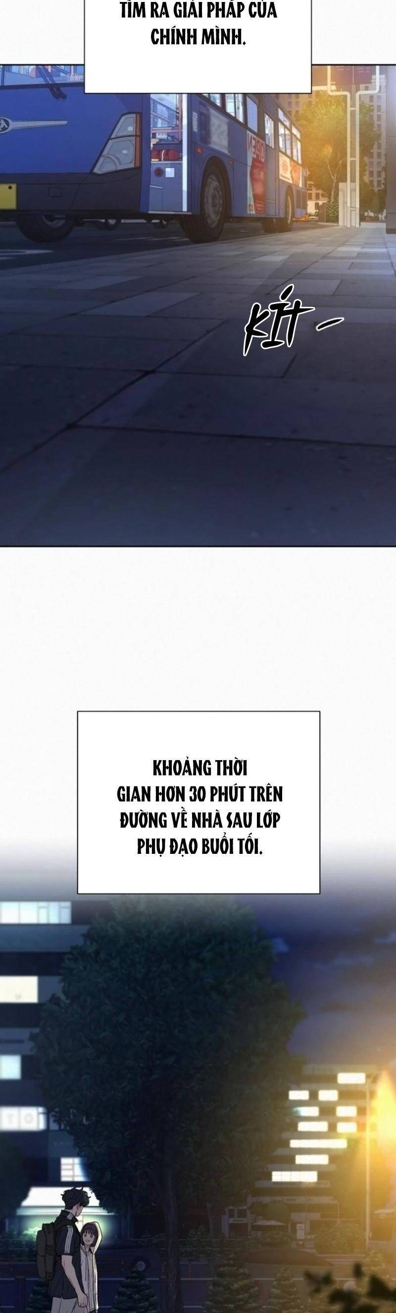 Chiến Lược: Tình Yêu Trong Sáng: Chapter 94
