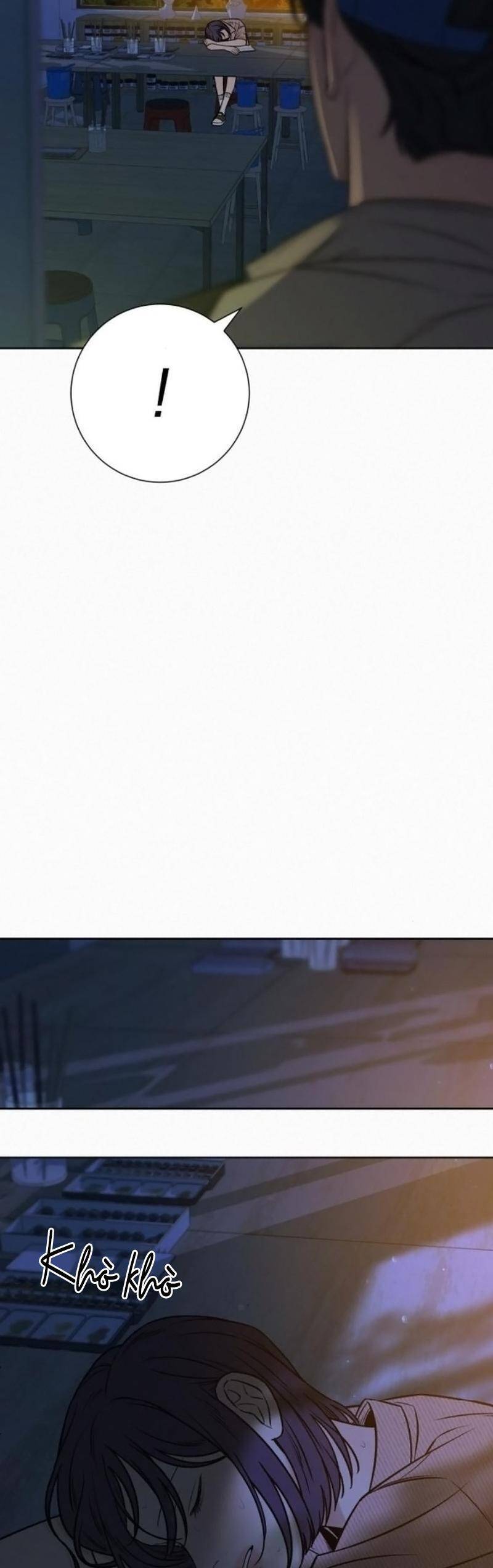 Chiến Lược: Tình Yêu Trong Sáng: Chapter 95