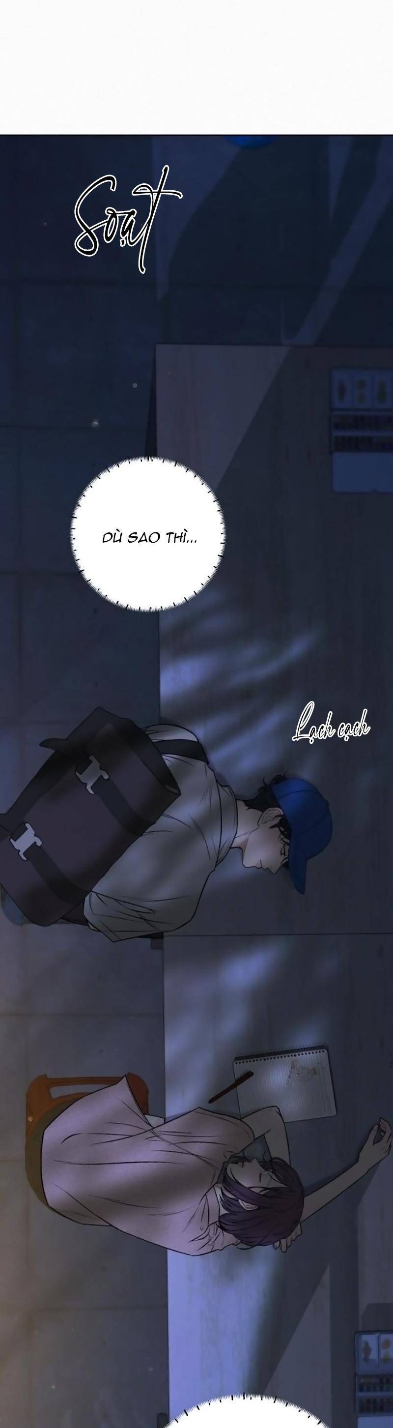 Chiến Lược: Tình Yêu Trong Sáng: Chapter 95