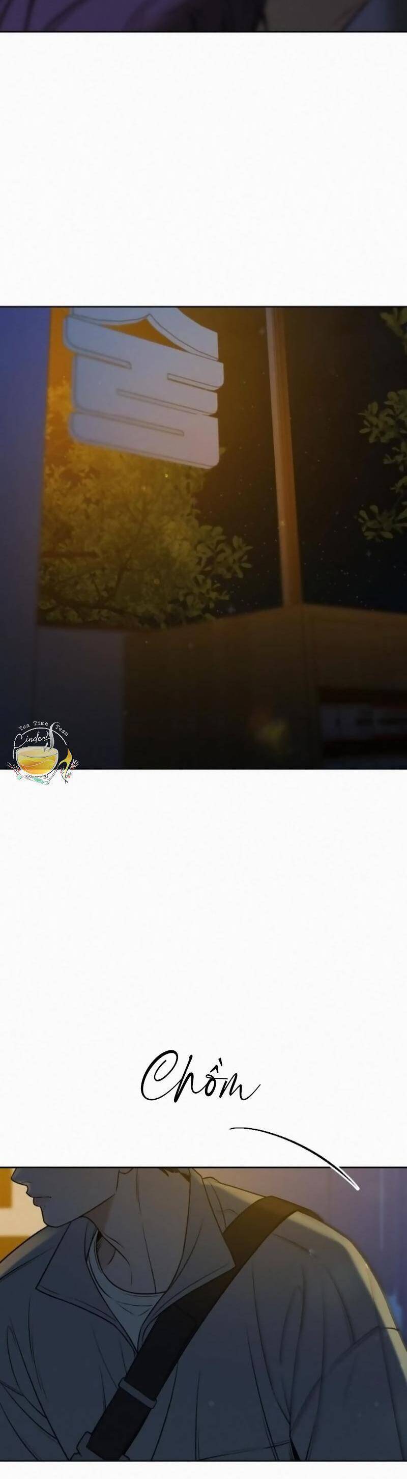 Chiến Lược: Tình Yêu Trong Sáng: Chapter 95