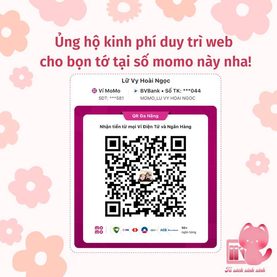 Chiến Lược: Tình Yêu Trong Sáng: Chapter 95