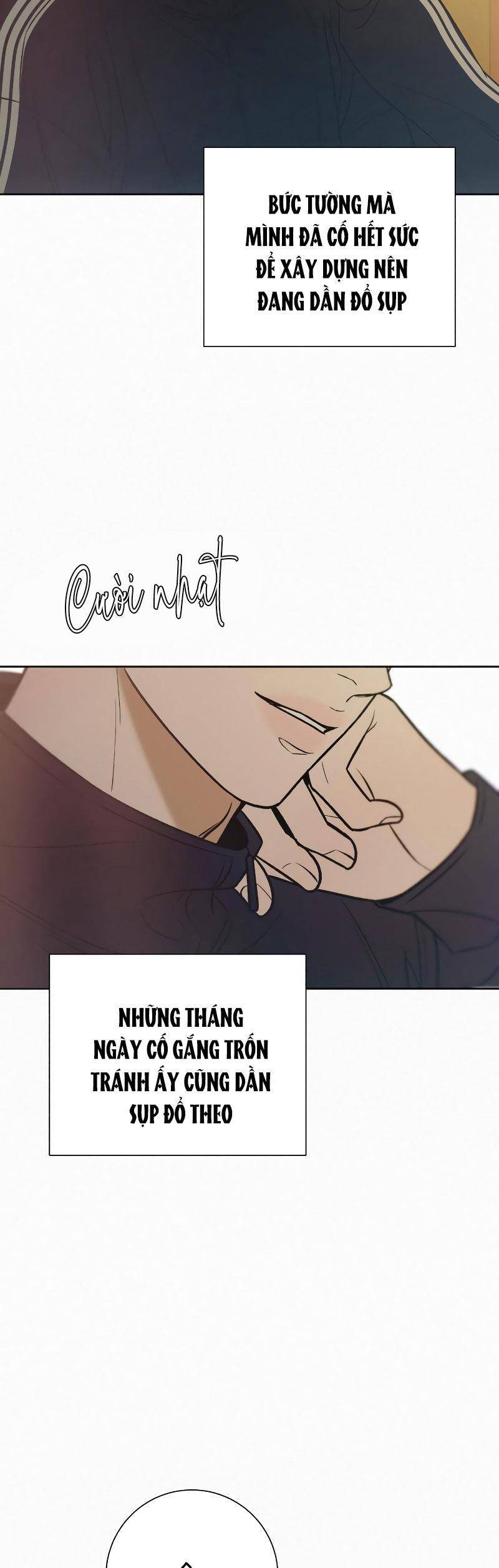 Chiến Lược: Tình Yêu Trong Sáng: Chapter 98