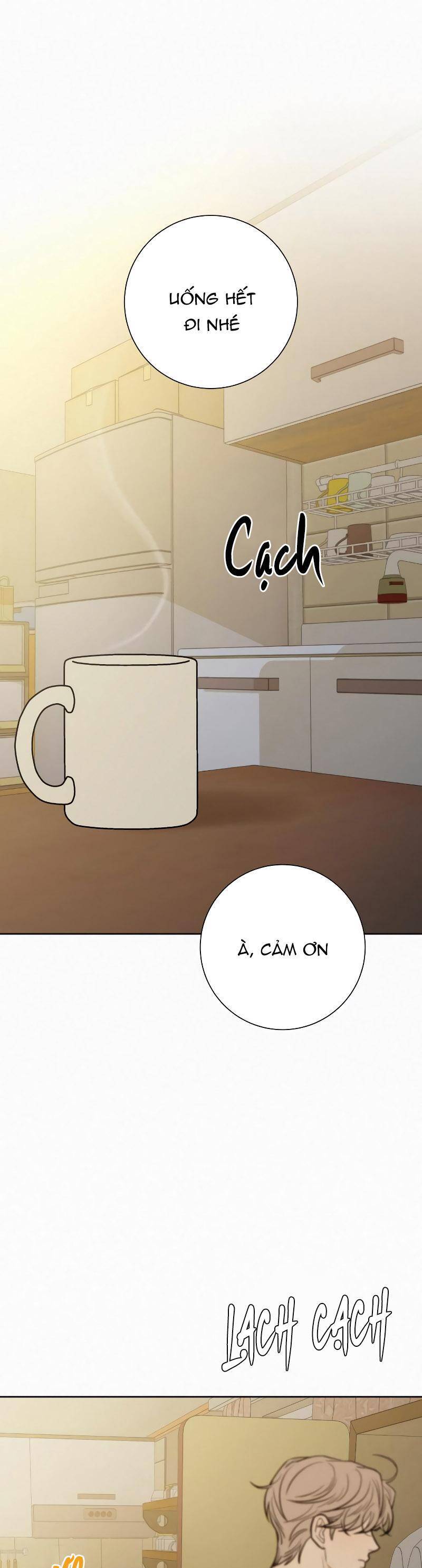 Chiến Lược: Tình Yêu Trong Sáng: Chapter 98