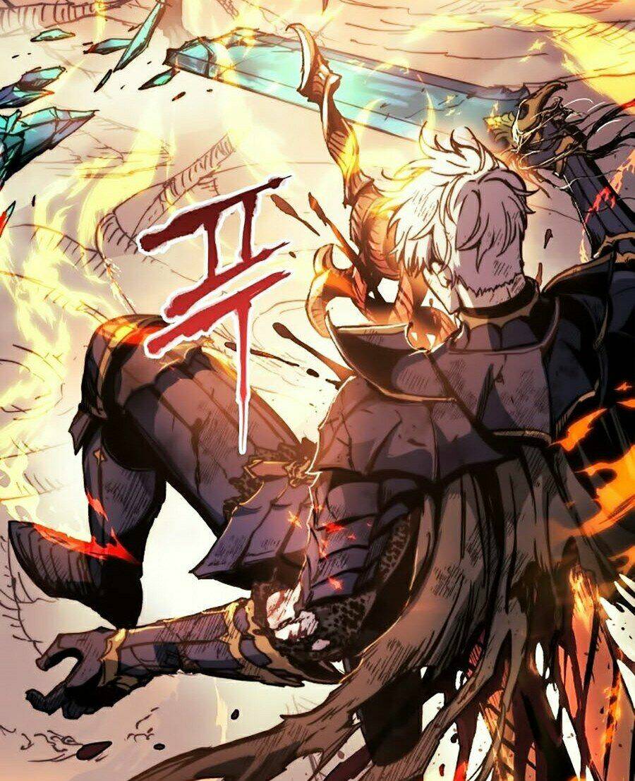 Chiền Thần Tự Sát Hồi Quy: Chapter 1