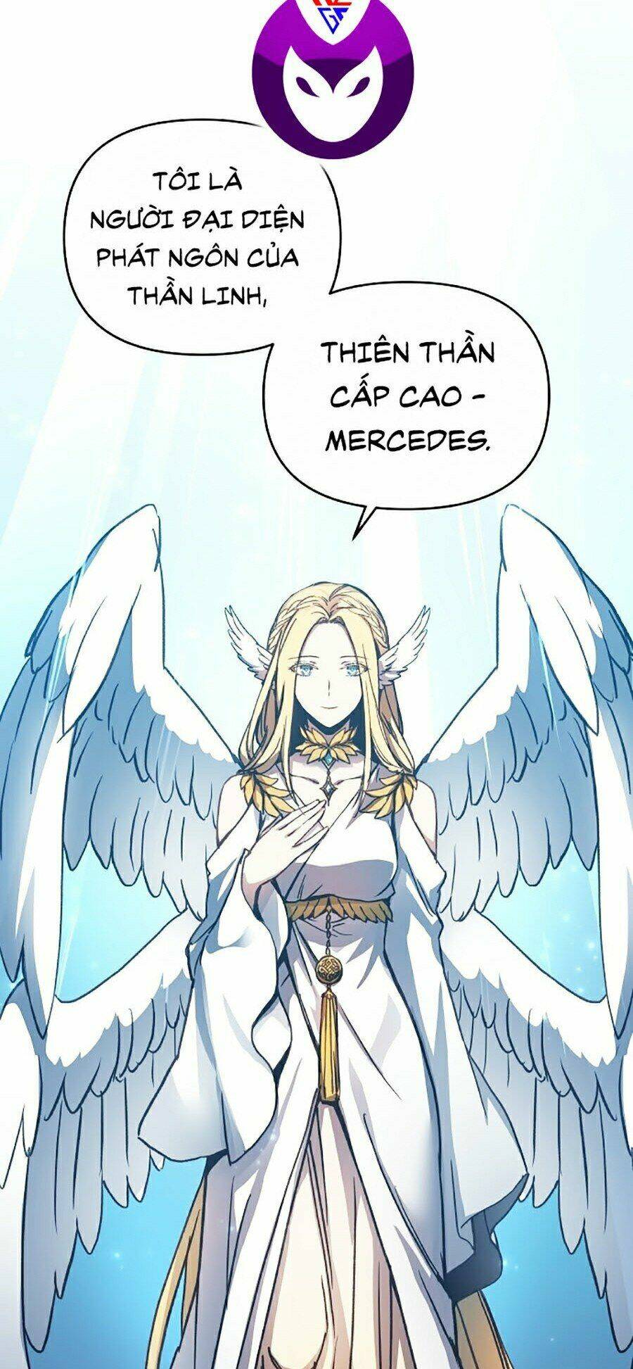 Chiền Thần Tự Sát Hồi Quy: Chapter 1