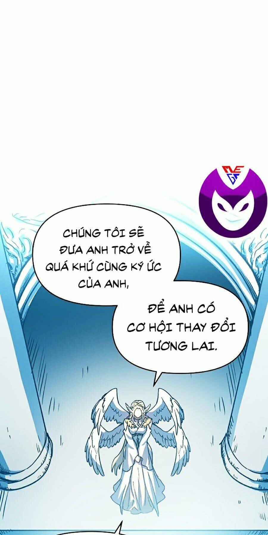 Chiền Thần Tự Sát Hồi Quy: Chapter 1
