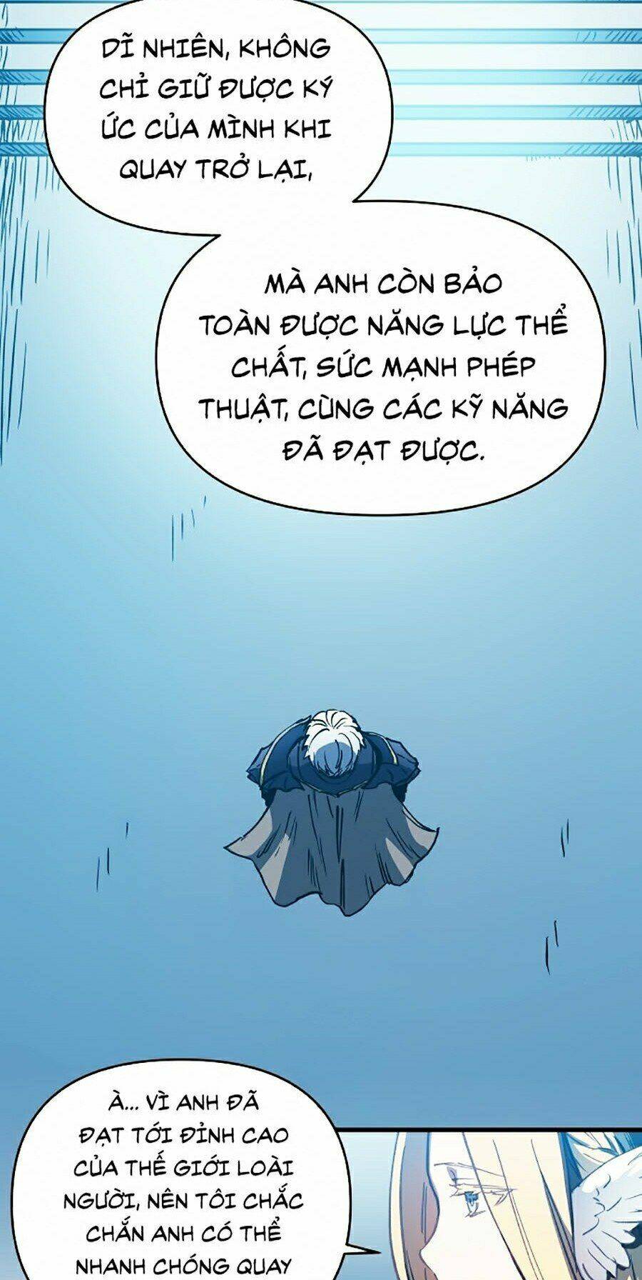 Chiền Thần Tự Sát Hồi Quy: Chapter 1