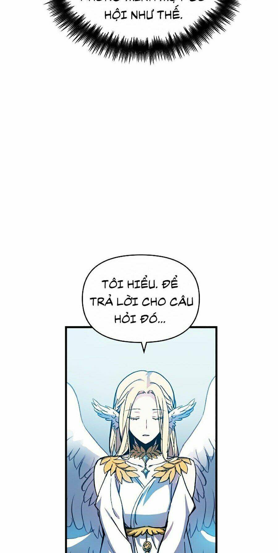 Chiền Thần Tự Sát Hồi Quy: Chapter 1