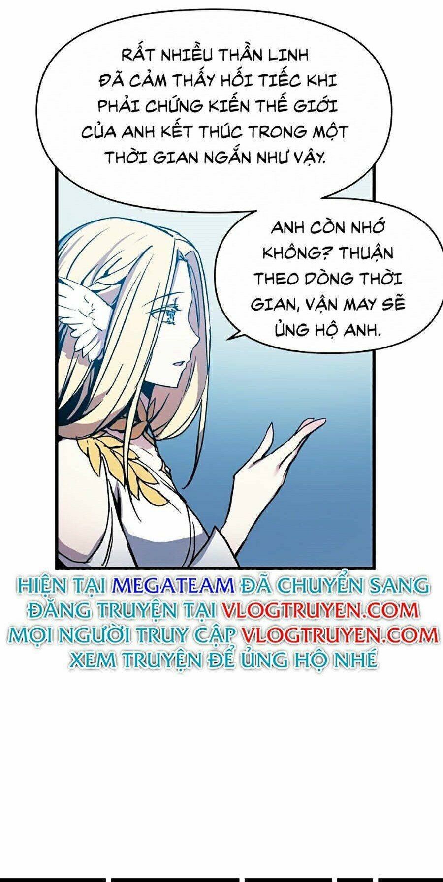 Chiền Thần Tự Sát Hồi Quy: Chapter 1