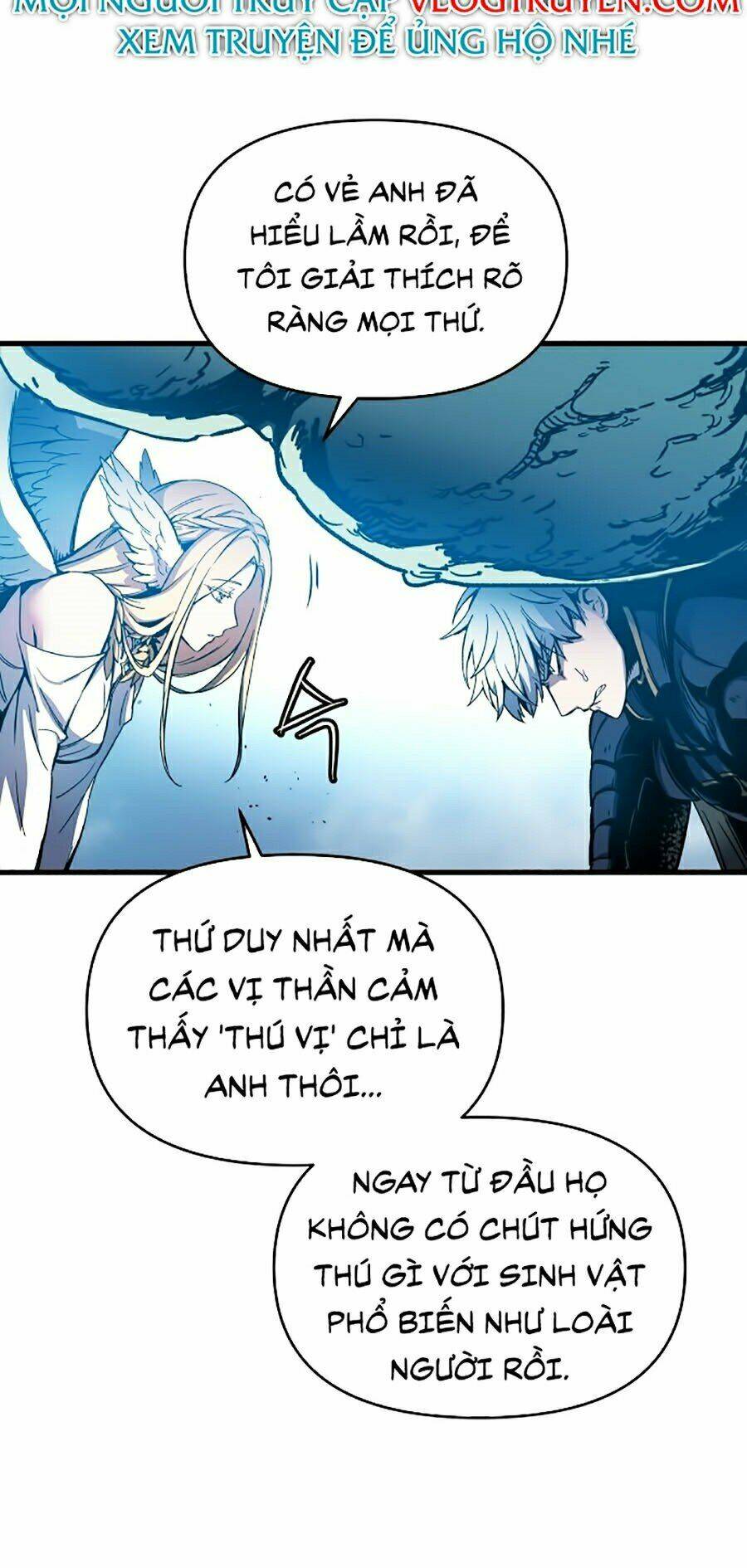 Chiền Thần Tự Sát Hồi Quy: Chapter 1