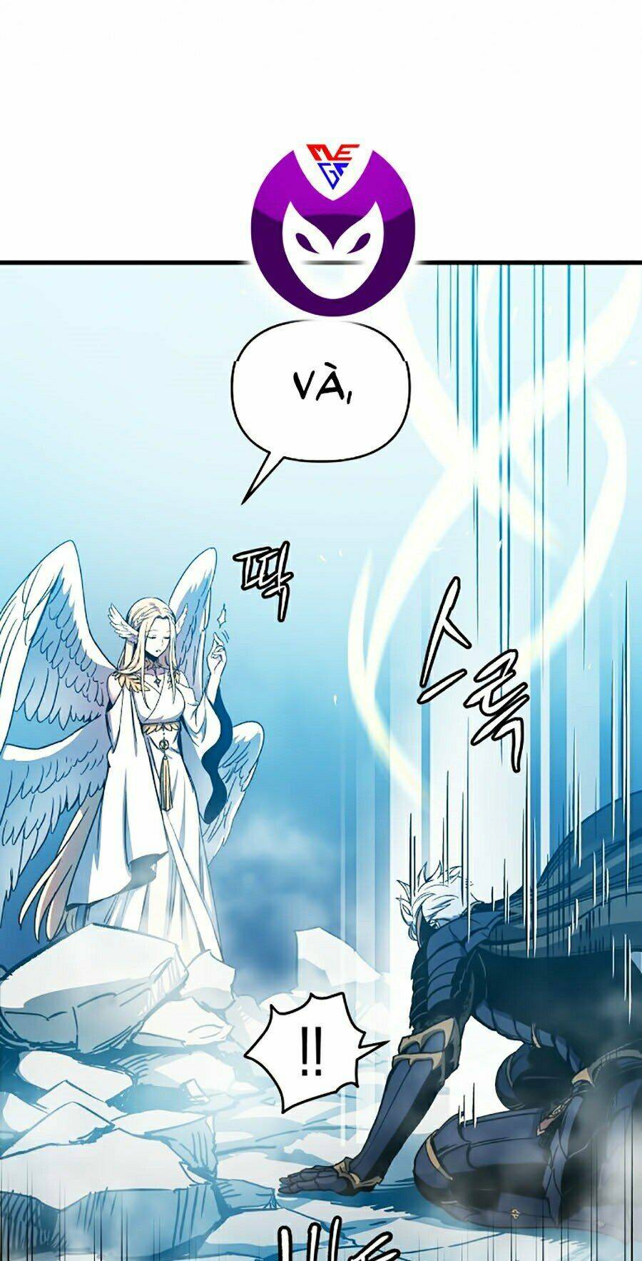 Chiền Thần Tự Sát Hồi Quy: Chapter 1