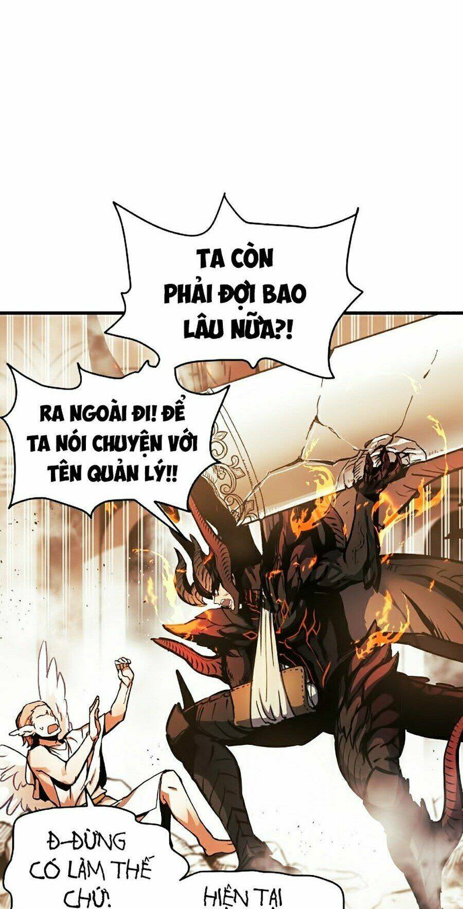 Chiền Thần Tự Sát Hồi Quy: Chapter 1