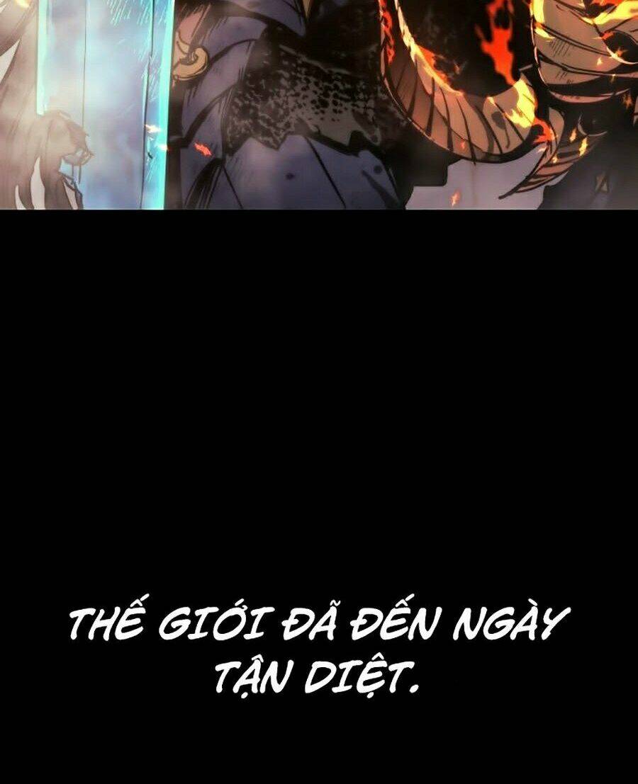 Chiền Thần Tự Sát Hồi Quy: Chapter 1