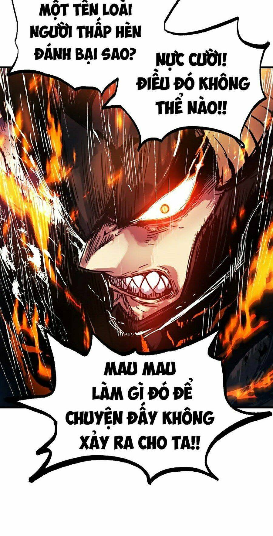 Chiền Thần Tự Sát Hồi Quy: Chapter 1