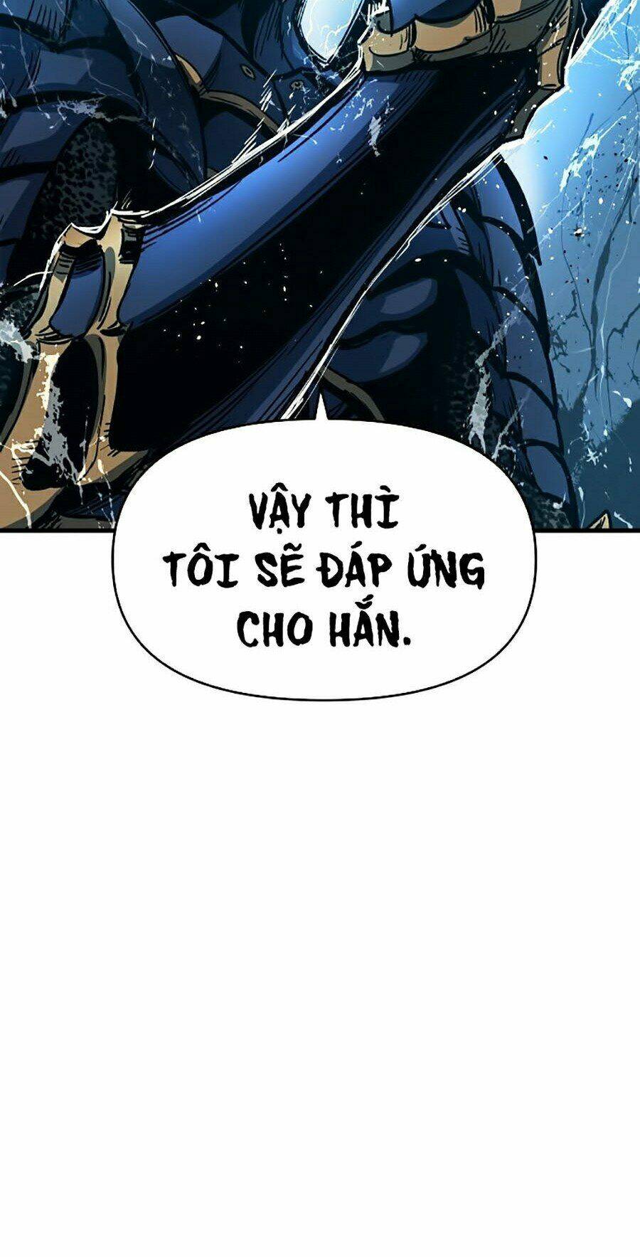 Chiền Thần Tự Sát Hồi Quy: Chapter 1