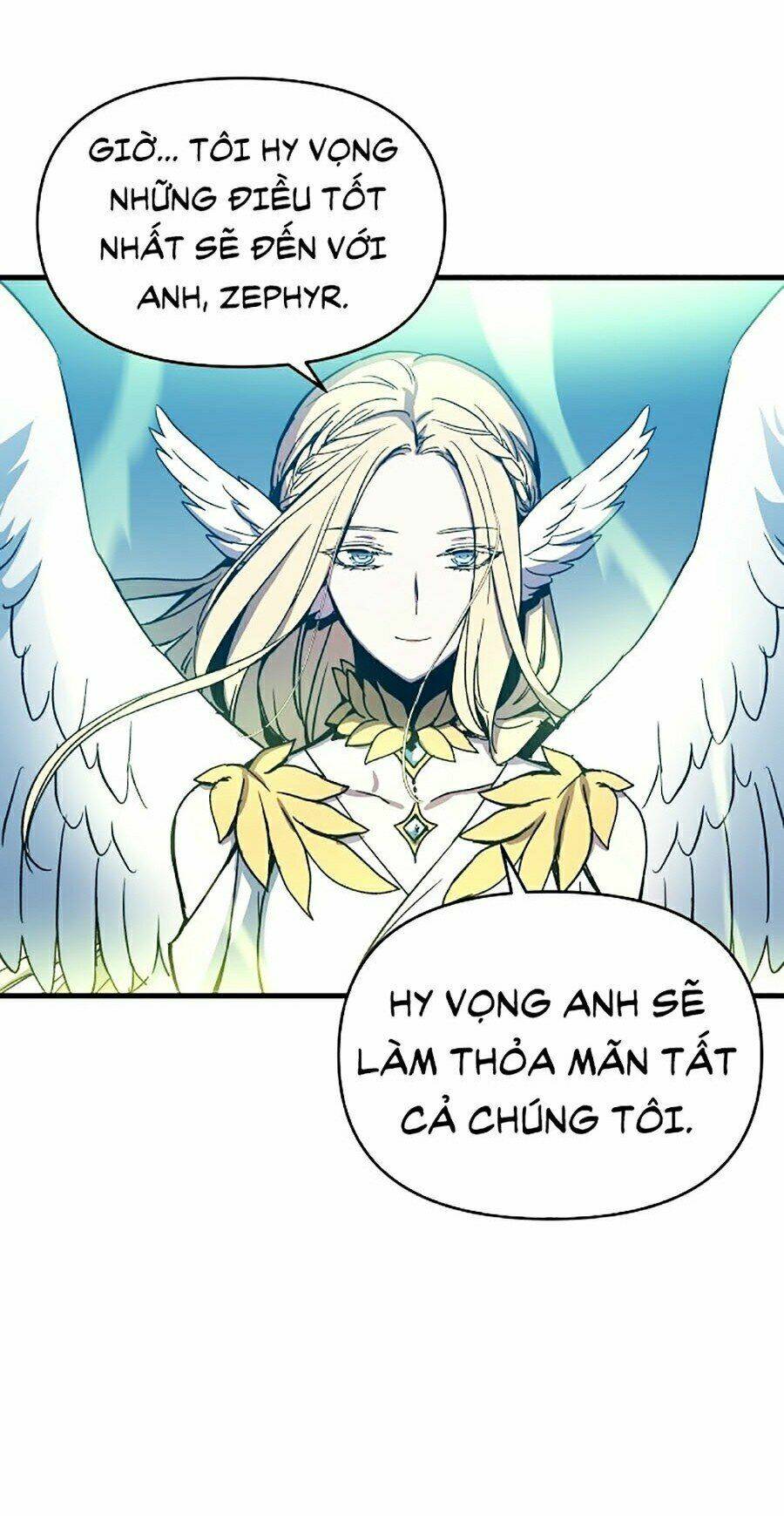 Chiền Thần Tự Sát Hồi Quy: Chapter 1