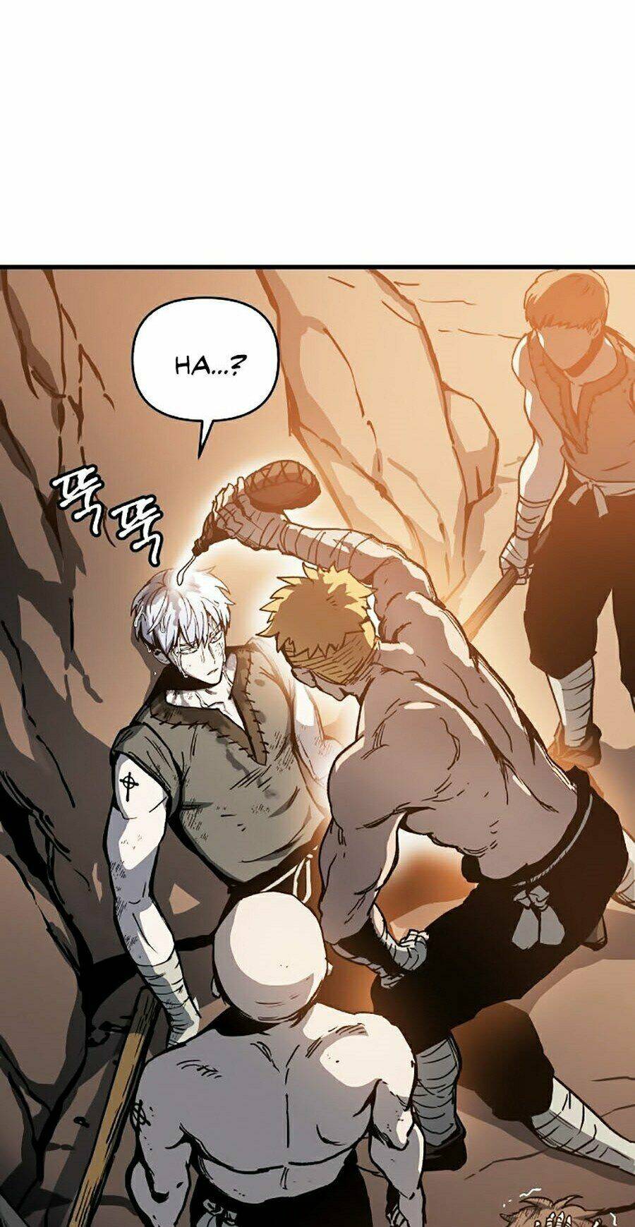 Chiền Thần Tự Sát Hồi Quy: Chapter 1