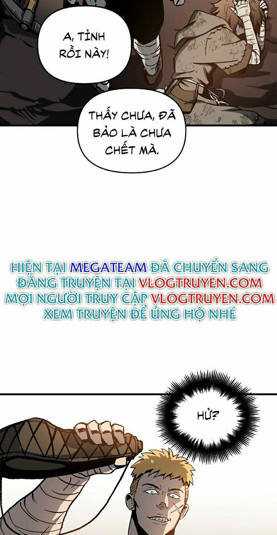 Chiền Thần Tự Sát Hồi Quy: Chapter 1