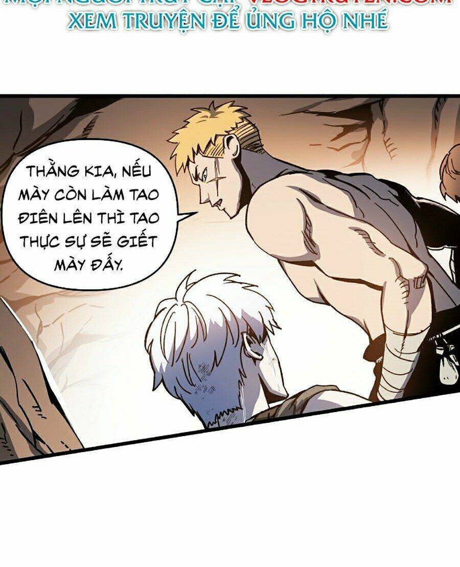 Chiền Thần Tự Sát Hồi Quy: Chapter 1