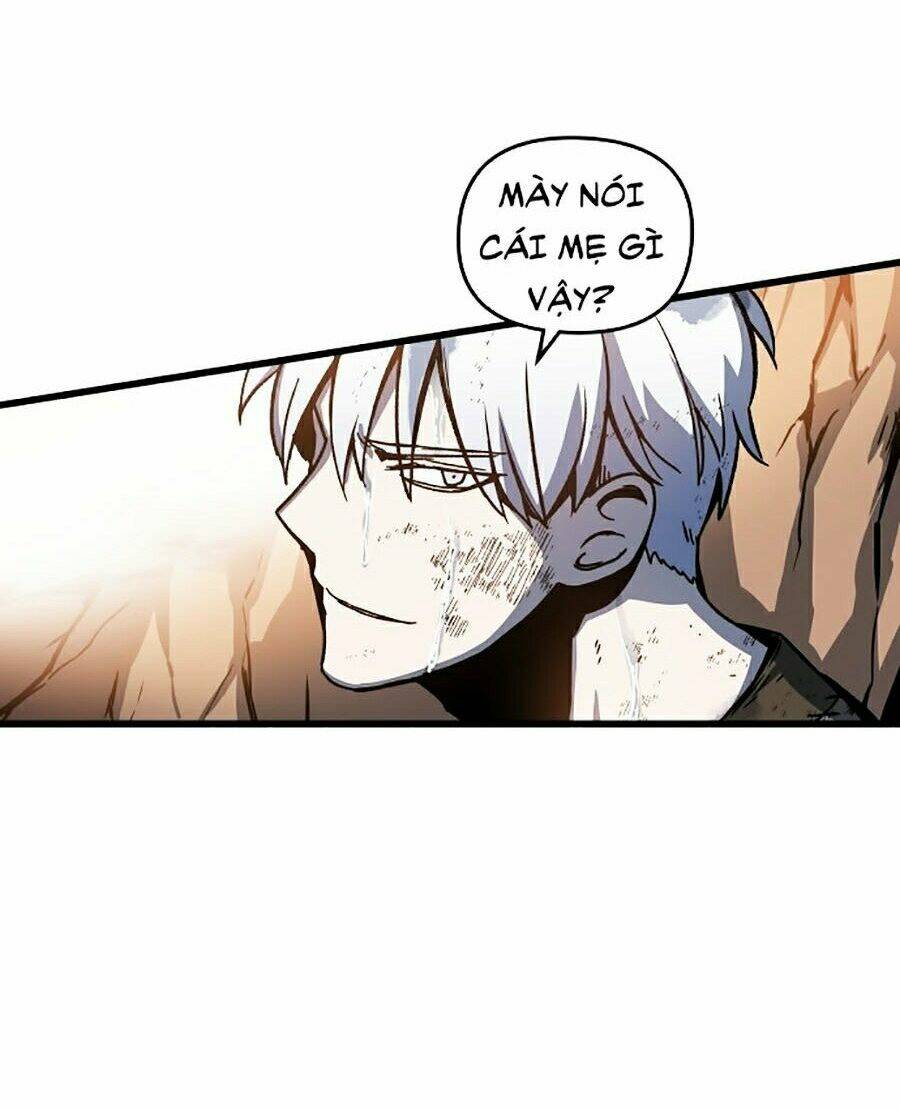 Chiền Thần Tự Sát Hồi Quy: Chapter 1