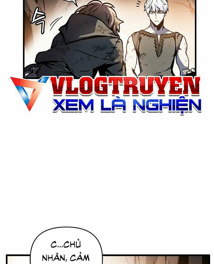 Chiền Thần Tự Sát Hồi Quy: Chapter 1