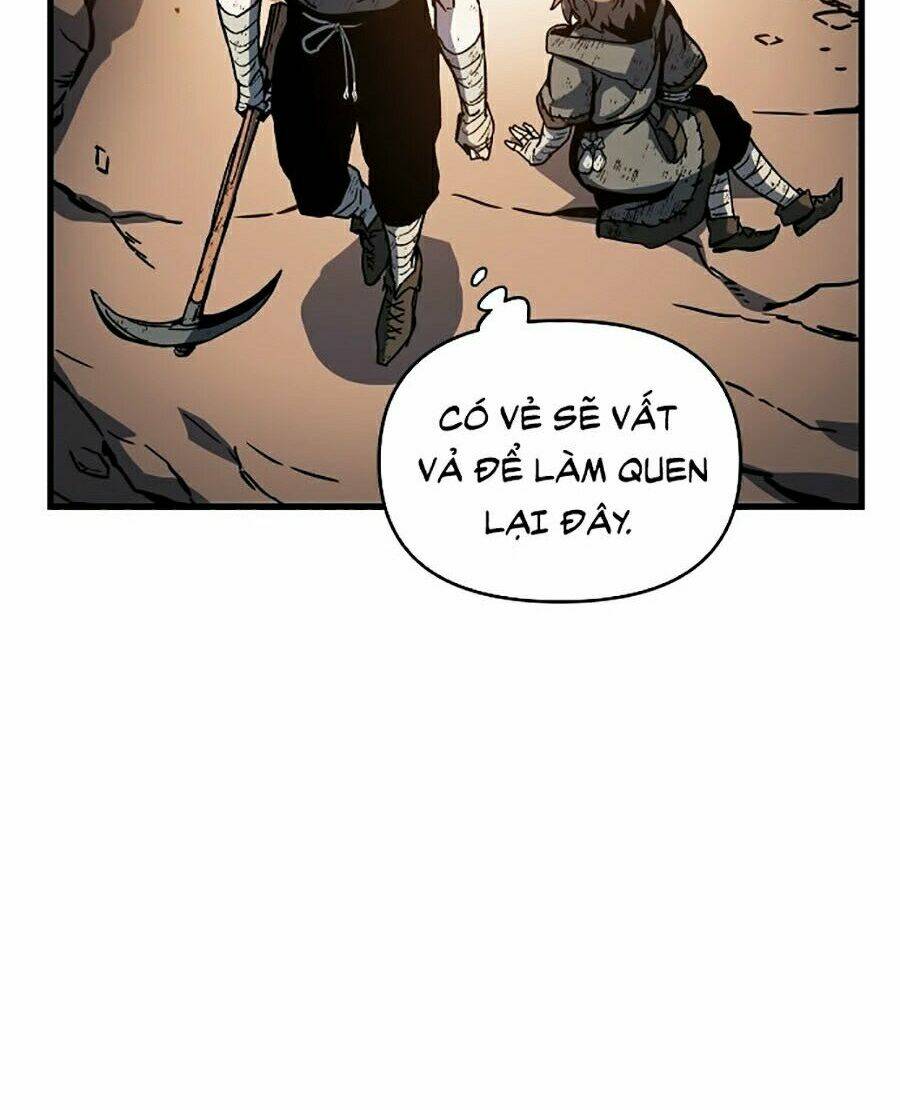 Chiền Thần Tự Sát Hồi Quy: Chapter 1