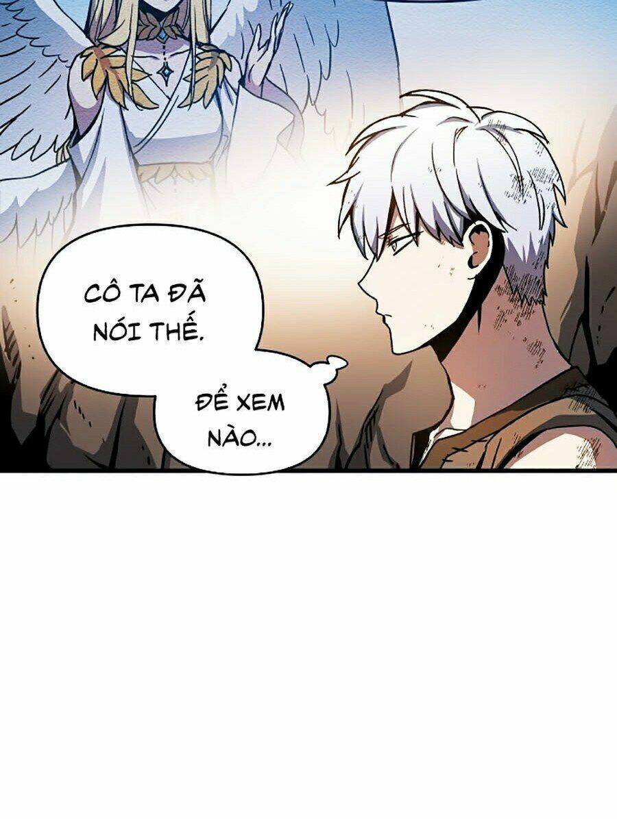 Chiền Thần Tự Sát Hồi Quy: Chapter 1