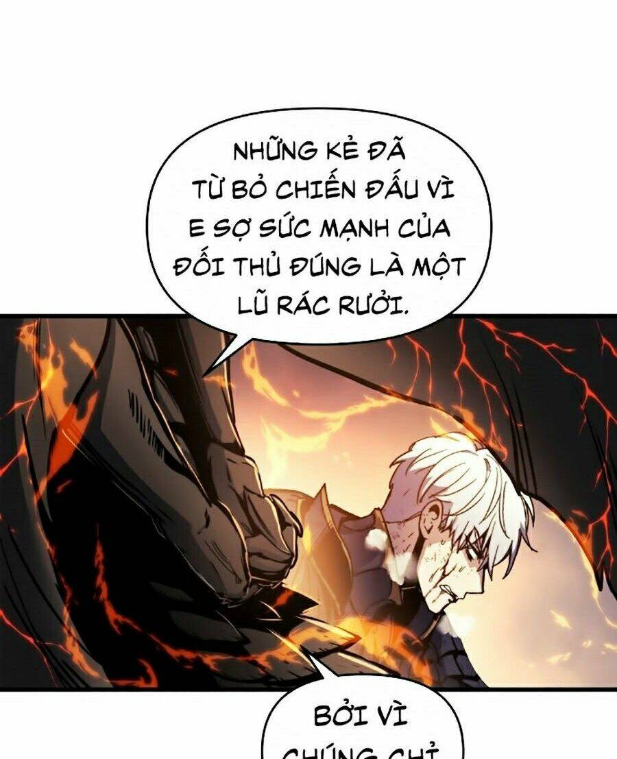 Chiền Thần Tự Sát Hồi Quy: Chapter 1