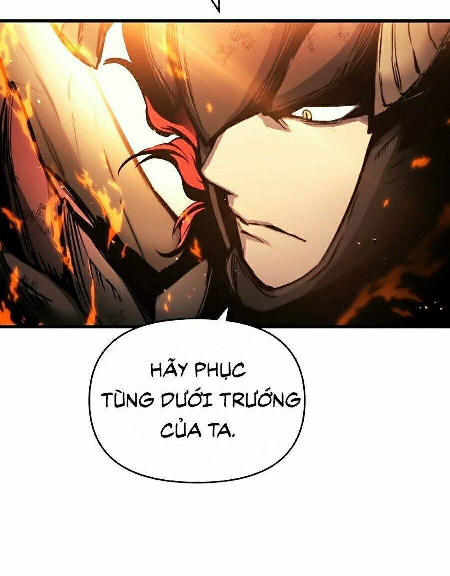 Chiền Thần Tự Sát Hồi Quy: Chapter 1