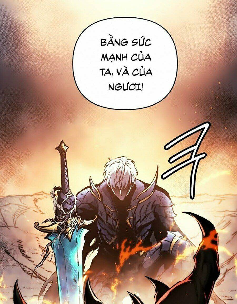 Chiền Thần Tự Sát Hồi Quy: Chapter 1