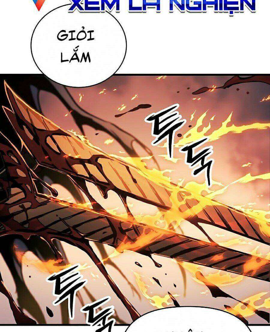 Chiền Thần Tự Sát Hồi Quy: Chapter 1