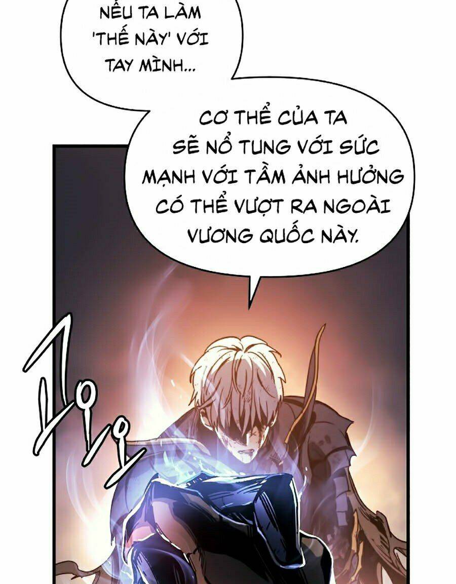 Chiền Thần Tự Sát Hồi Quy: Chapter 1