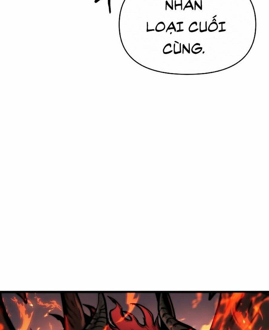 Chiền Thần Tự Sát Hồi Quy: Chapter 1