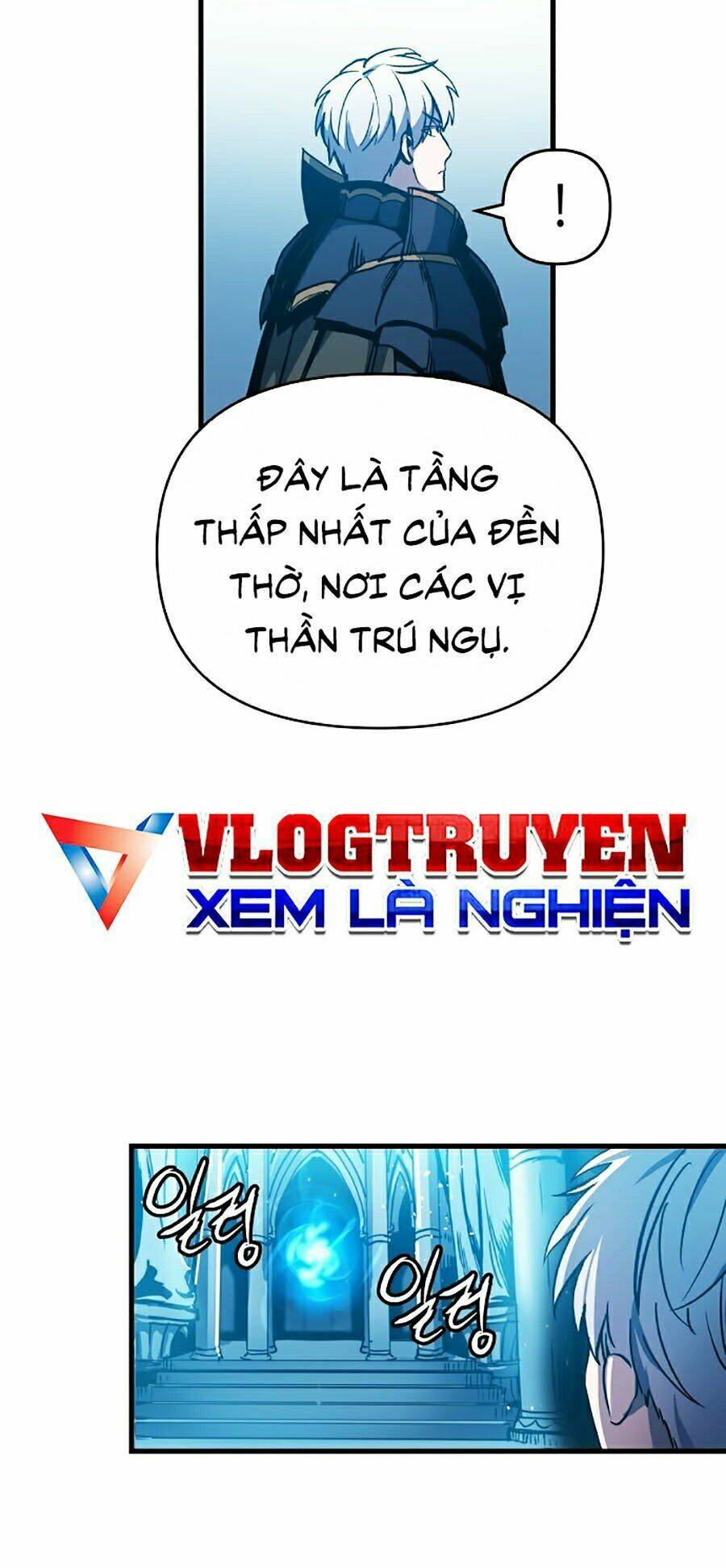 Chiền Thần Tự Sát Hồi Quy: Chapter 1