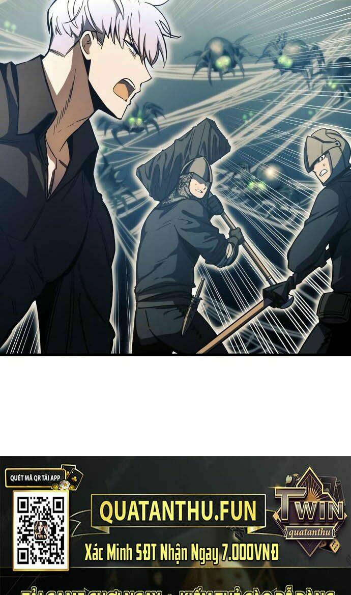Chiền Thần Tự Sát Hồi Quy: Chapter 10